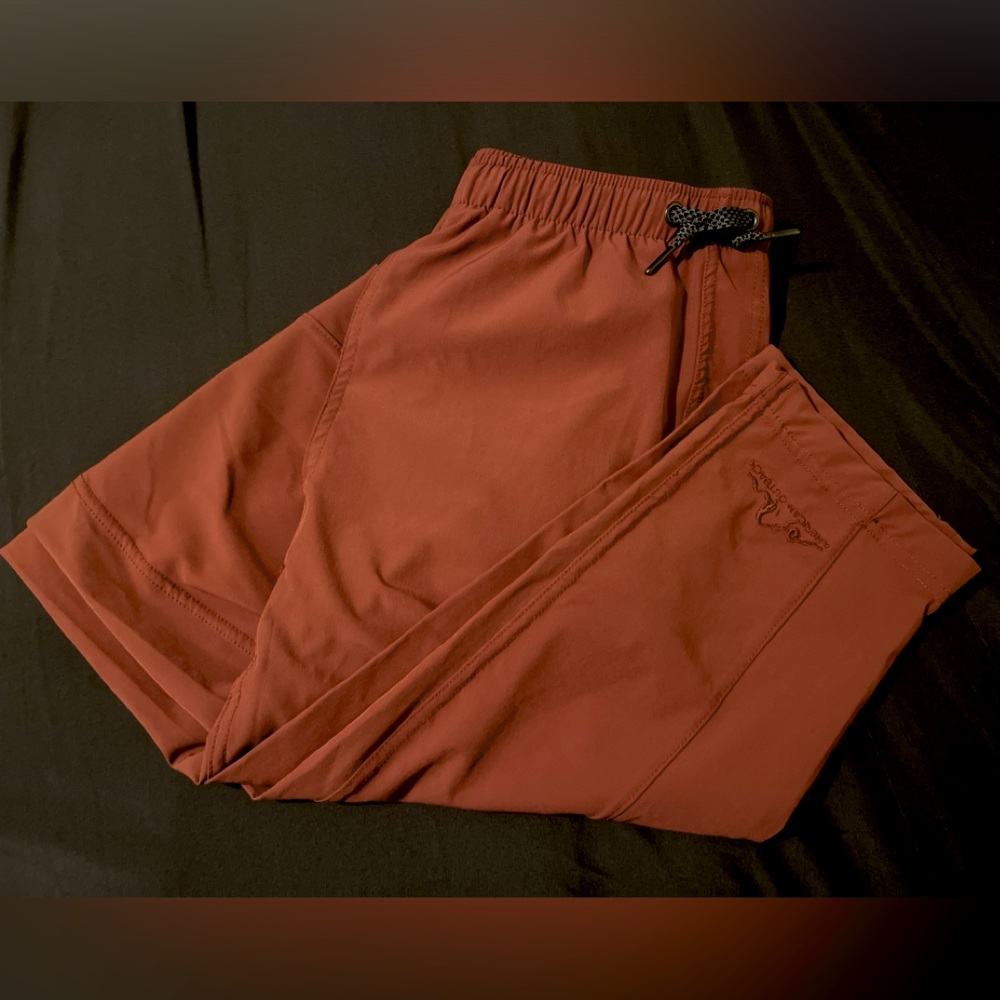 American Outback Pants